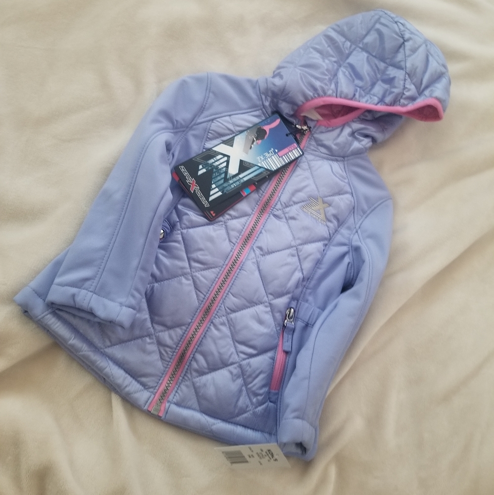 Snow Coat